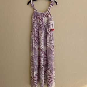 32 degrees youth maxi dress - Size 10/12